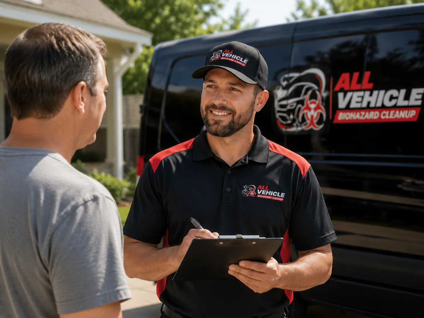 Vehicle Biohazard Cleanup Nobleton, FL FAQs
